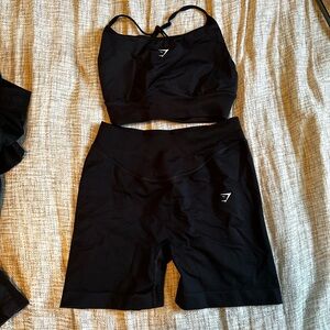 Gymshark Set